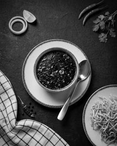 Veg Manchow Soup