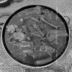 Veg Alishan