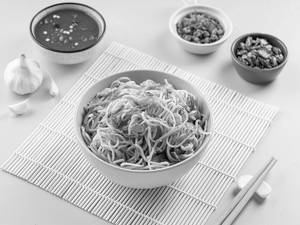 Chilli Garlic Noodles