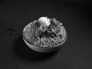 Mutton Biryani