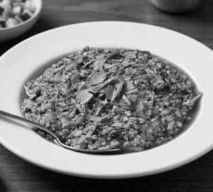 Mutton Bheja Fry (Goat Brain)