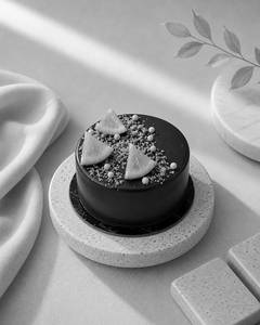 Orange Chocolate Cake