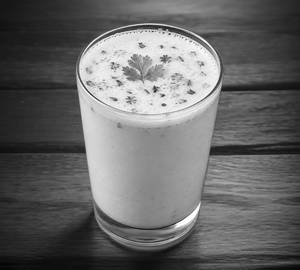 Buttermilk (Majjige)
