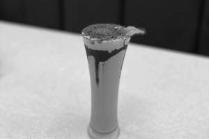 Chocolate Shake
