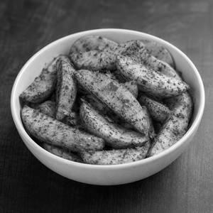 Cajun potato