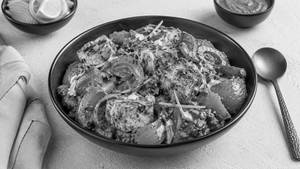 Paneer Tawa