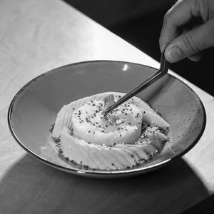 Sticky Mango Rice ( Seasonal)