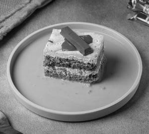 Kitkat tres leches