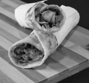 Chicken Roll [1 Piece]