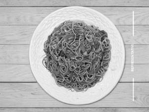 Veg Triple Noodles