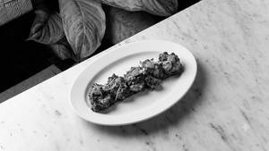 Mediterranean Chicken Kebab