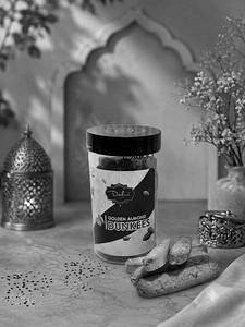 Golden Almond Dunkees 200 GM