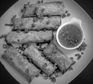 Veg Spring Roll