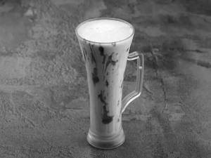 Strawberry Shake