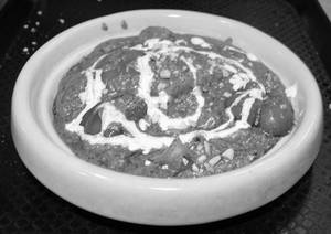 Mix Veg Curry