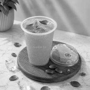 Rose Mojito