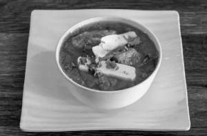 Paneer Butter Masla