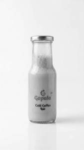 Cold Coffee