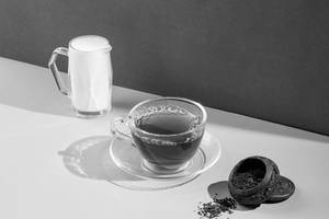 English Breakfast Tea