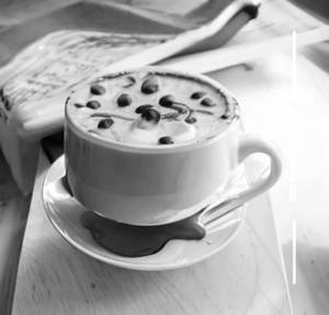 Cafe Mocha