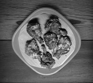 Chicken Lollipop [6 Pieces]