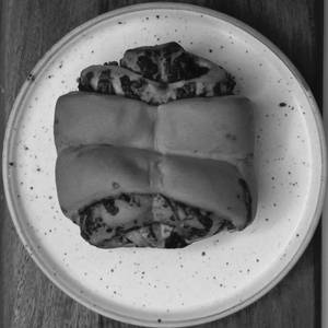 Pesto Olive Jalapeno Cheese Bread