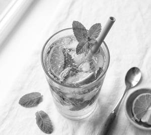 Virgin Mojito