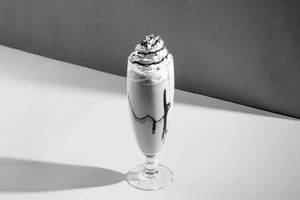 Chocolate Shake