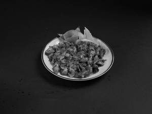 Mushroom Sukka