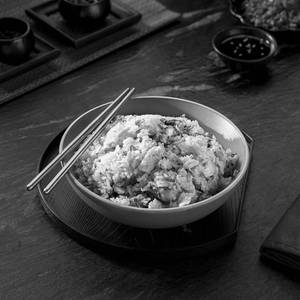 Hibachi Fried Rice Chicken