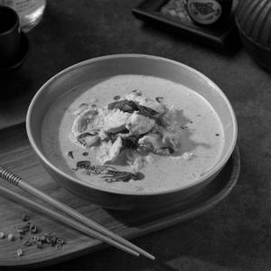 Thai Green Curry Chicken