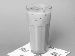 Cold Coffee (280 Ml)