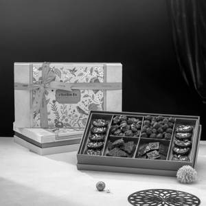 Treasure Chocolate Hamper [570 g, Serves 4]