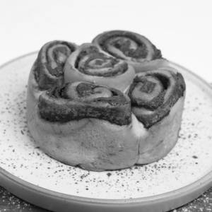 Nutella Bread [Serves 1-2]