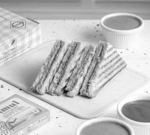 Chutney Sandwich