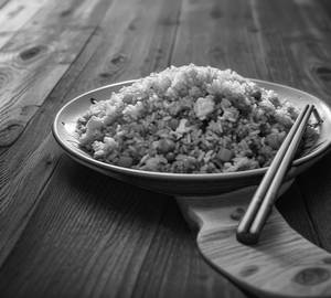 Egg Fried Rice