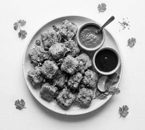 Paneer Pakora