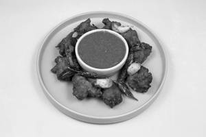 Bengaluru Kebab