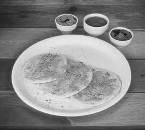 Set Dosa ( 2 Pieces)