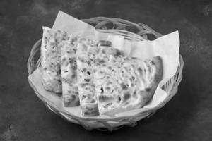 Aloo Naan