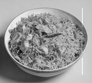 Chicken Schezwan Fried Rice