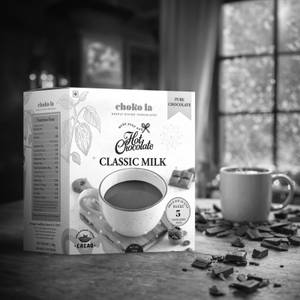 Hot Chocolate Blend Classic Milk