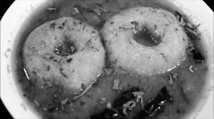 Sambar Bada (2 Pcs)