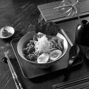 Miso Ramen Chicken