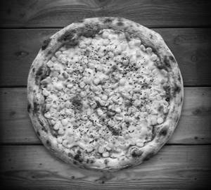 Golden Corn Pizza [Medium 10Inch]
