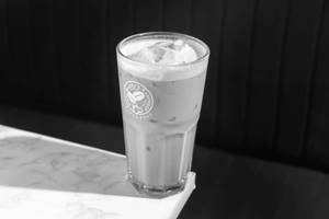 Nuttela Frappe