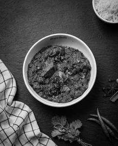 Chicken Sukka