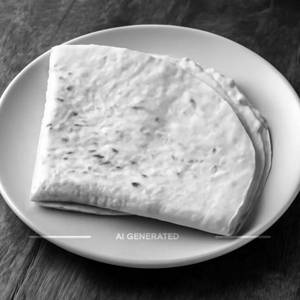 Rumali roti