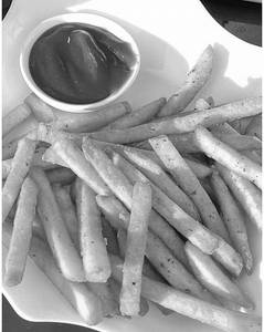 Regular Fries
