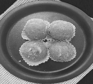 Atta Laddu [250 Grams]